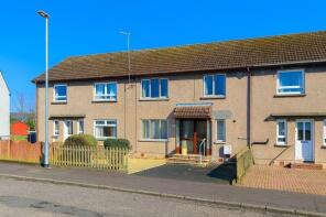 11, Forglen Road, Dalrymple KA6 6DS