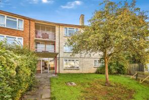 16, Rosemary House, Corsham Road, Chippenham SN15 2NB