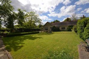Ashdale, Hawk Hill, Rettendon, Wickford SS11 7RJ
