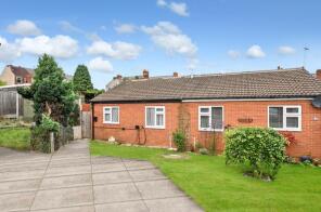11, St James Close, Chesterfield S41 0SR