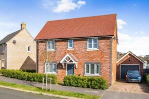 3, Vespasian Way, Bicester OX26 1BA