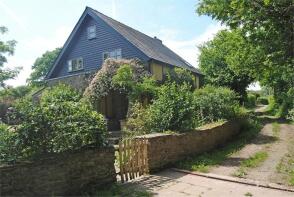Annedd Bach, C1205 Green Lane To Rhydunnog Lane, Hereford HR2 0JW