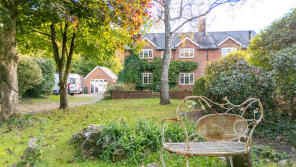 Maple Cottage, Junction With Track East C12 To St Marys Church, Salisbury SP5 4JA