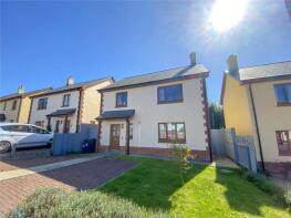 10, Ashford Park, Crundale, Haverfordwest SA62 4FG