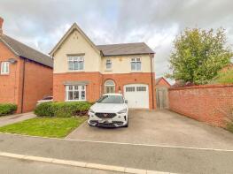 2, Hereward Way, Nuneaton CV10 0FA