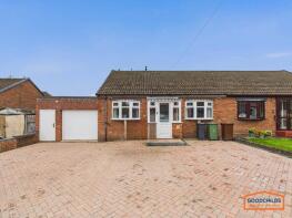 6, Coppice Crescent, Walsall WS8 7DW