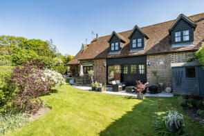 7 The Old Dairy, Home Farm Close, Tonbridge TN11 8SB