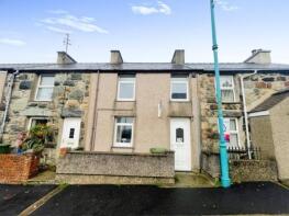 102, Rhedyw Road, Caernarfon LL54 6SW