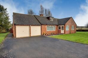 The Conifers, C1054 Shropshire Boundary To A456, Ludlow SY8 4LR