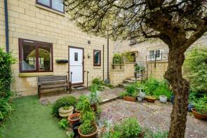 21, Harbutts, Bathampton, Bath BA2 6TA