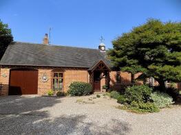 Primrose Cottage, Long Lane, Ashbourne DE6 3DL