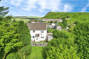 22 Brynbedw, Cefn Bryn, Trebanog, Porth CF39 9BJ