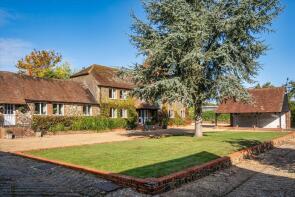 Oast House, Blackmoor Road, Blackmoor, Liss GU33 6BY