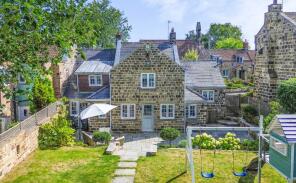 Vine House, Main Street, Wetherby LS22 4BD