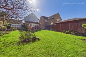 22, Porch Close, Huntingdon PE29 2JW