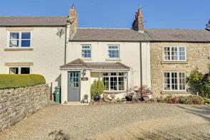 Garth Cottage, Brownside Lane, Darlington DL2 2UP