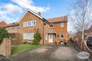 5, Acacia Avenue, Woking GU22 0BE