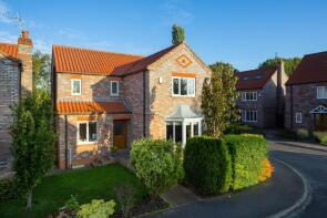 3, Blue Coat, Murton, York YO19 5WA