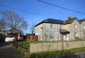 1, Ramblers Cottage, Ham Lane, Sturminster Newton DT10 2DA