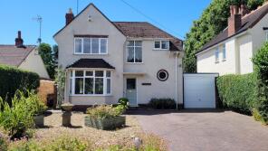 North Chase House, Main Road, Colwich, Stafford ST17 0XH