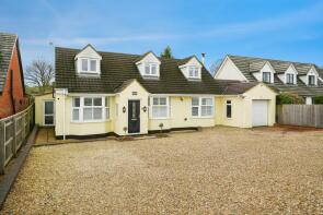 The Cot, Reading Road, Harwell, Didcot OX11 0JL