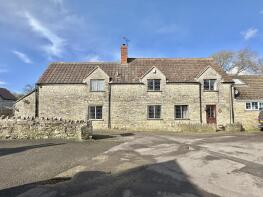 Dovecot House, Hillway, Charlton Mackrell, Somerton TA11 6AN