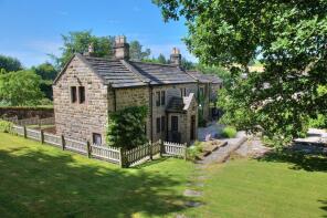 Ivy Cottage, The Green, Hope Valley S32 3ZA