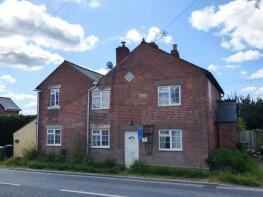 2, Kertch Cottage, B4224 Hampton Park Road To Mordiford Bridge, Hereford HR1 4JW