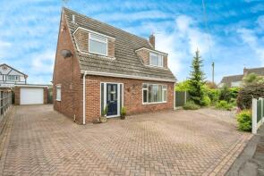 4, Somerton Drive, Hatfield Woodhouse, Doncaster DN7 6NQ