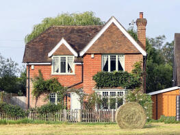 Cosmos, The Common, Dunsfold, Godalming GU8 4LE