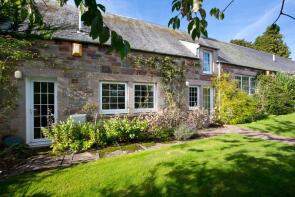 Horsemill House, Bemersyde TD6 9DP