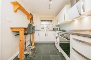 Flat 17, The Truman, Maltings Park Road, Colchester CO6 3TJ
