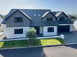 Pearl View, Greenwith Hill, Truro TR3 7FQ