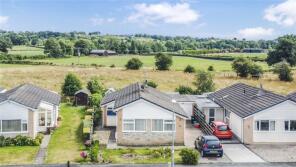 22, Oldcastle Avenue, Guilsfield, Welshpool SY21 9PA