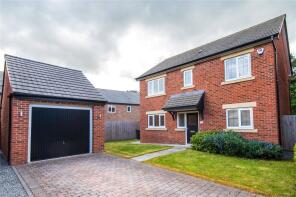 10, Fowler Wynd, Durham DH1 3EZ