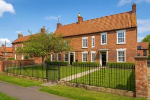 54 Elmtree House, Main Road, Newark NG23 5DJ
