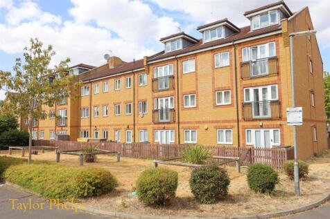 Foundry Gate, Waltham Cross