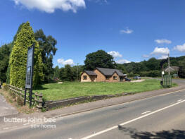 The Bungalow, Leycett Lane, Leycett, Crewe CW3 9LS