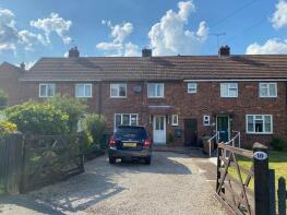 10, Hawthorn Avenue, Netherseal, Swadlincote DE12 8BY