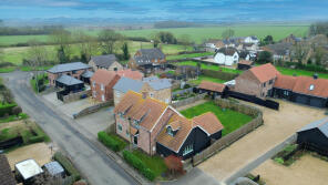 6, Church Lane, Huntingdon PE26 2QF