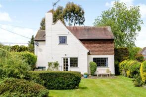 Site Of Popes Cottage, Greenfield, Christmas Common, Watlington OX49 5HG