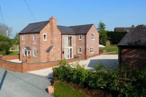 Laurel Bank, Painters Lane, Fauls, Whitchurch SY13 2AT