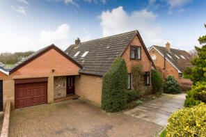 Riverside, Blackpool Road, Preston PR3 0UA