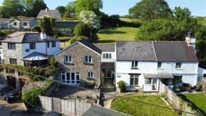 1, Tor View, Road From Cloamers To Junction South Of Kimberley, Liskeard PL14 5HG