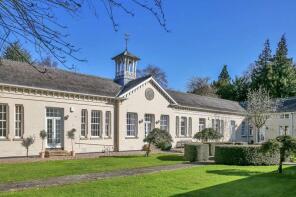 4, The Mews, Hall Lane, Nottingham NG12 3FB