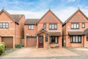 28, Wrens Park, Middleton, Milton Keynes MK10 9BH