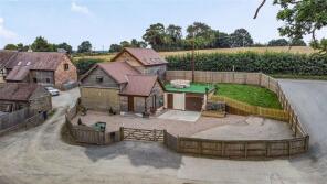 Fishpool House, B4362 From Croft Lane To B4361 Orleton, Leominster HR6 0BL