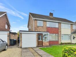 18, Manor Farm Road, Tredington CV36 4NZ