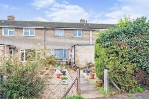 19, Daubigny Mead, Carterton OX18 3QE