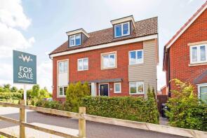 10, Orchid Grove, Mansfield NG20 8FX